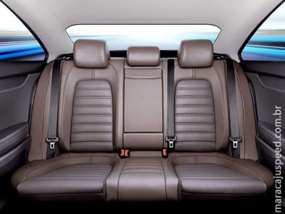 Novas regras e carros mais seguros