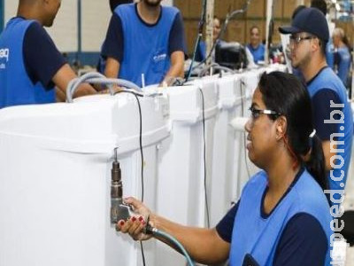 Projeto cria fundo para garantir pleno emprego no Brasil