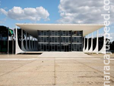 STF nega pedido de viagem a condenado na Operação Furacão