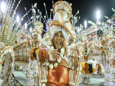 Carnaval 2020 deve movimentar R$ 8 bilhões na economia, diz CNC
