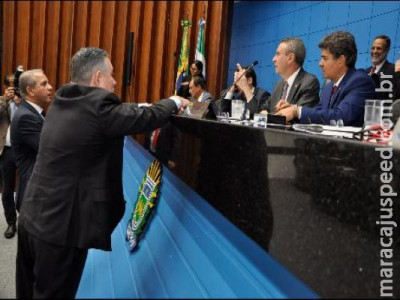 Eleições podem prejudicar trabalhos na Assembleia
