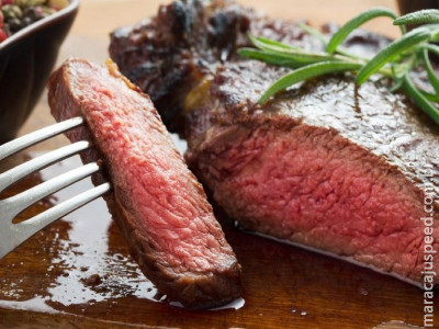 EUA voltam a comprar carne in natura do Brasil