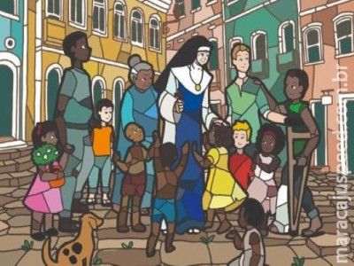 Igreja inicia a Campanha da Fraternidade