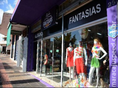 Intenção de consumo das famílias é a melhor desde abril de 2015