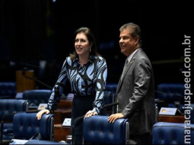 Medida provisória contra jornais deve caducar, avalia bancada