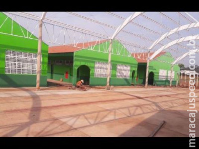 Oficiais da reserva vão para escolas militarizadas