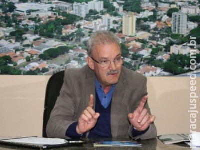 Paciente com suspeita de coronavírus é isolado em MS