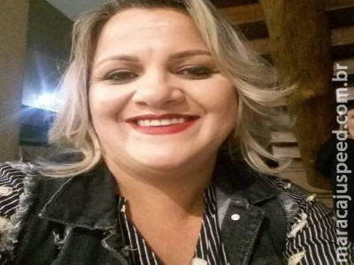 Professora desaparecida é encontrada na casa de parente