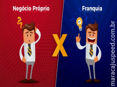 10 passos para abrir uma franquia