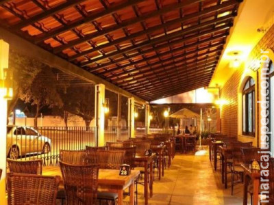 Bares e restaurantes buscam alternativas para amenizar crise