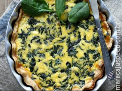 Confira três receitas feitas com menos carboidratos 