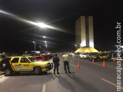 Contran suspende prazo das CNHs vencidas