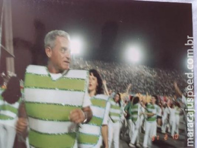 Da medicina às artes, Sylvio deixou legado de amor 