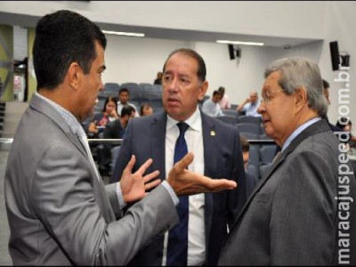 Indústria e comércio reagem à taxação extra nos cartórios 