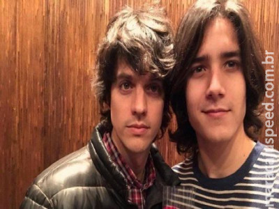 Irmão de Luciano Huck vai ser casar com namorado em junho