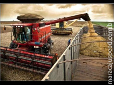 Novo coronavírus impacta do agronegócio à indústria de MS