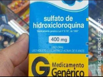 Remédio em teste para coronavírus terá reajuste vetado