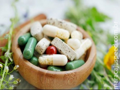 Suplementos são realmente necessários?