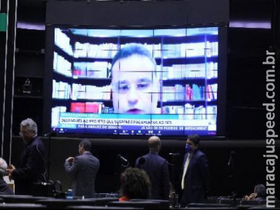 Bancada cobra autonomia de novo ministro e da PF