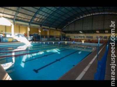 Clubes recreativos são liberados para voltar a funcionar