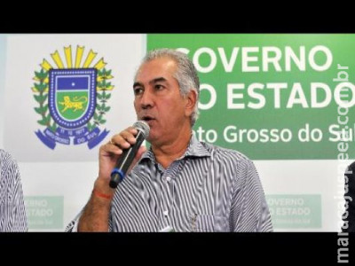 Compensação pode gerar transferência de R$ 1,3 bilhão a MS 