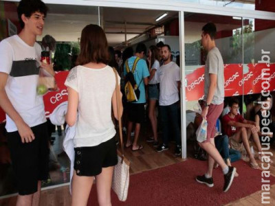 Conselho teme efeitos sociais da pandemia entre os jovens