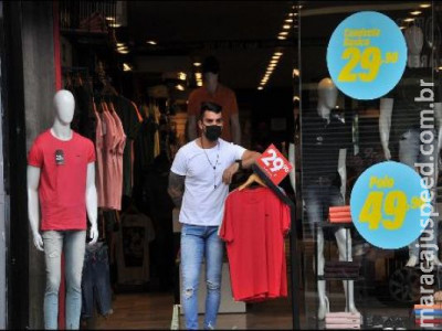 Mais de 31% das empresas já demitiram funcionários