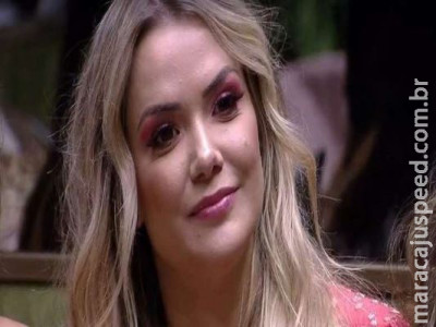 Marcela é eliminada do 