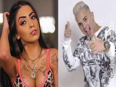 Produtora de funk anuncia live com 10h de duração