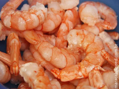 Receita de Molho de camarão