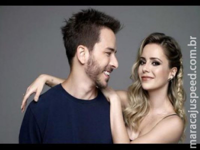 Sandy e Junior farão live em dupla no YouTube