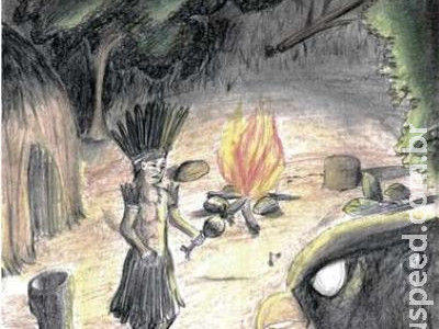 Cartilha na língua terena informa sobre cuidados com a Covid-19