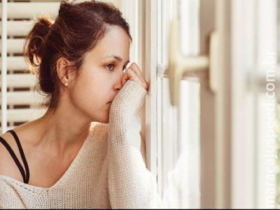 Crises de ansiedade crescem durante o período de pandemia 