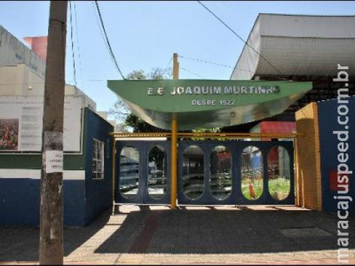 Estudantes da rede pública terão “telecurso” 