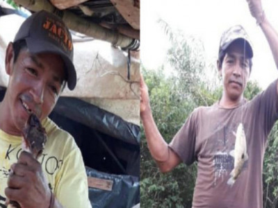 Maracaju: Corpo de homem é encontrado no Rio Cachoeira