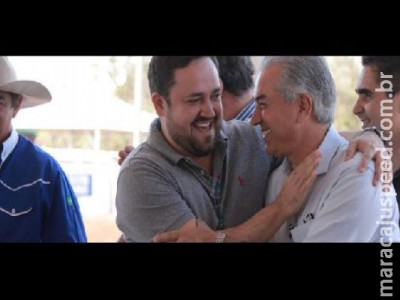 MDB e PSDB podem se unir novamente em campanha