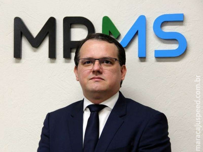 Novo procurador assume hoje em Mato Grosso do Sul