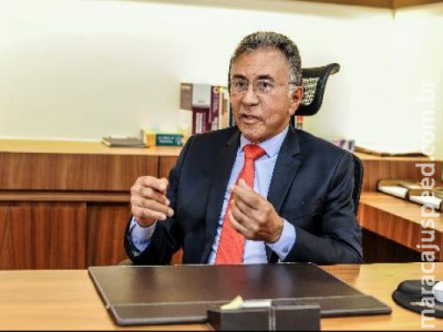 Projeto sugere uso de bens do tráfico no combate à pandemia 