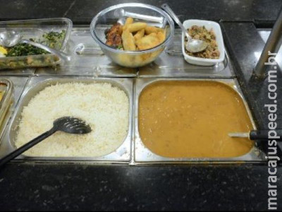 Arroz e feijão pesam no bolso do consumidor durante a pandemia