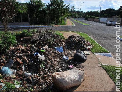 Falta de lançamento de dados gerou diferença em notificações