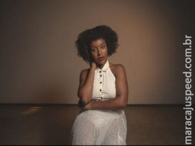 Larissa Nunes entre novos acordes