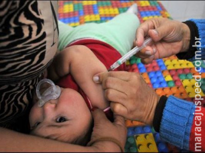 Mais de 40 mil pessoas ainda não se vacinaram contra gripe