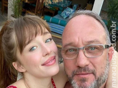 Namorada de Nego do Borel diz que vai processar o próprio pai