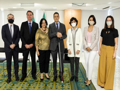 Novo secretário Nacional de Justiça toma posse em Brasília