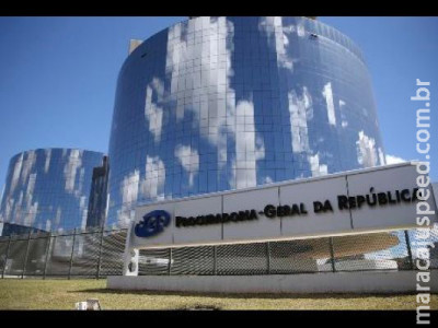 PGR abre investigação sobre ataque com fogos contra Supremo