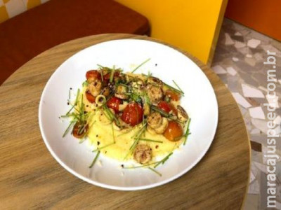 Prepare pratos incríveis feitos com poucos ingredientes