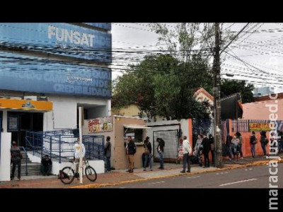 Programa oferece qualificação para quem perdeu o emprego