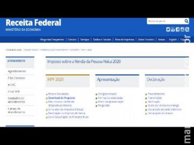 Saiba como fazer a declaração no IR 2020 do casal 