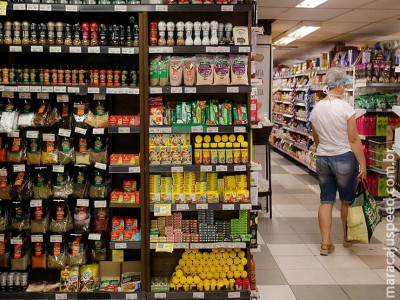 Sancionada lei que aumentou o salário mínimo para R$ 1.045