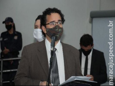 Vereador propõe criar estacionamentos para motoentregadores